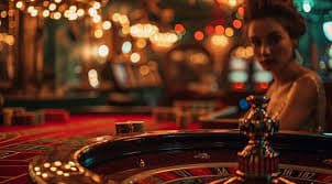 palu4 Live roulette