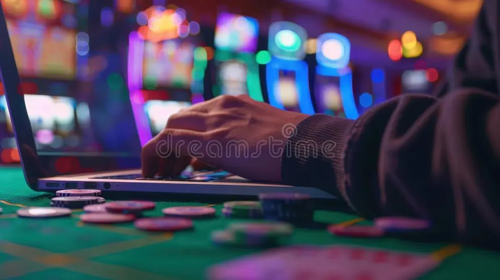 palu4 Live Blackjack Elite